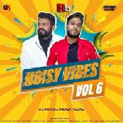 Tujhe Bhula Diya Remix Mp3 Song - Dj AK X Dj Akash Tejas